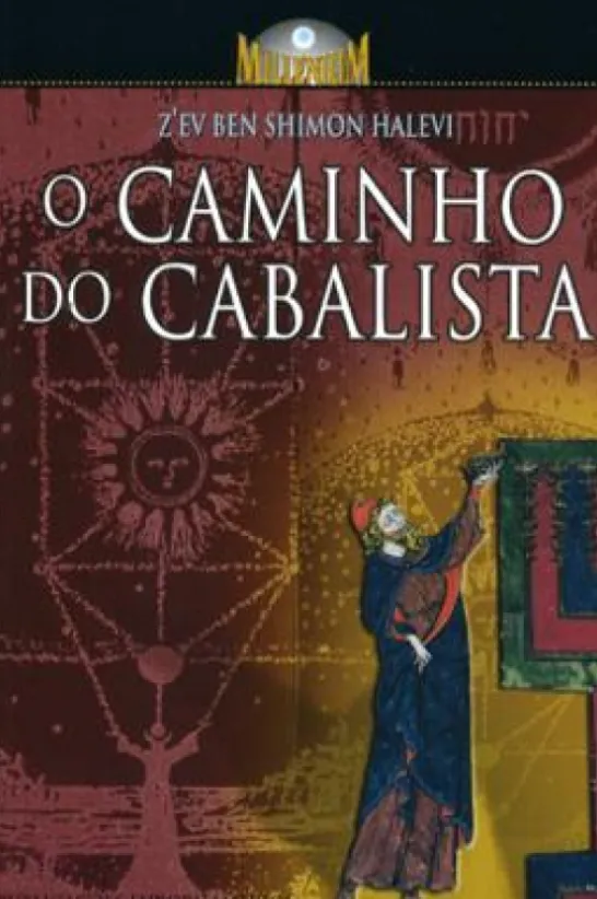 O Caminho do Cabalista
