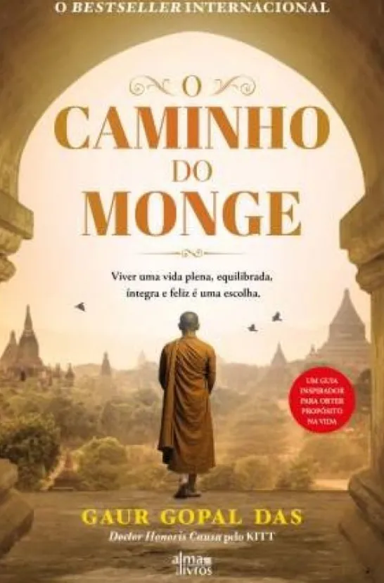O Caminho do Monge