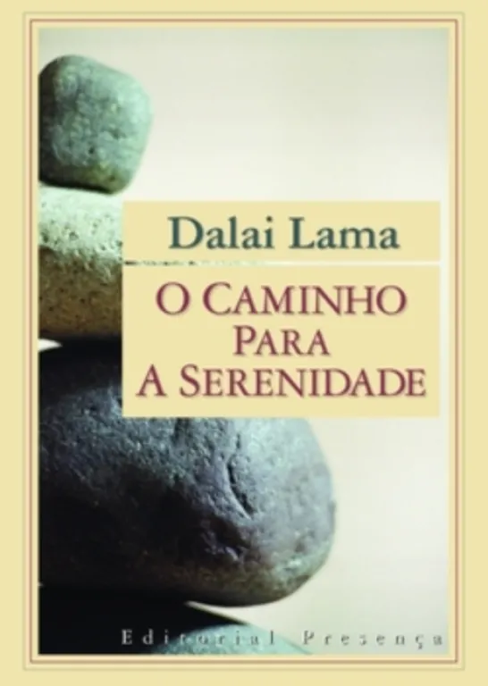 O Caminho para a Serenidade