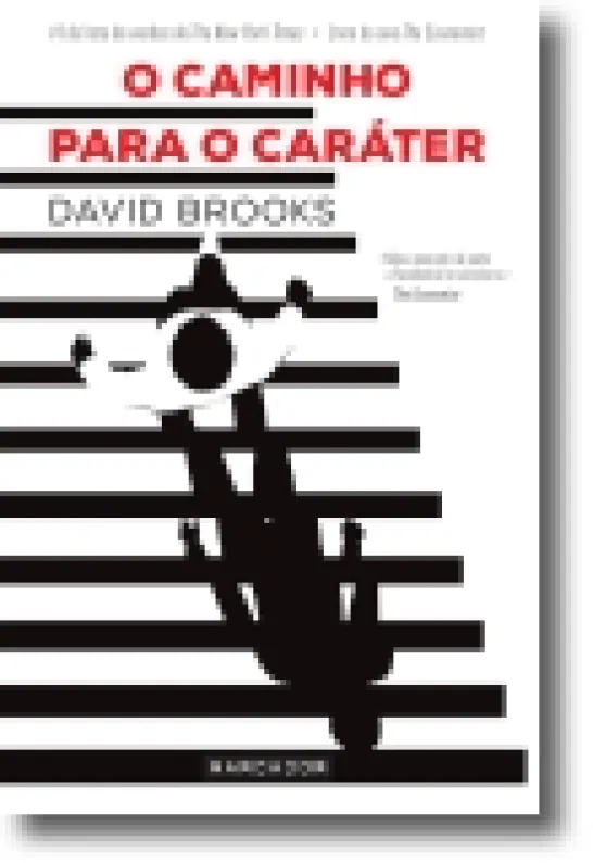 O Caminho para o Carácter