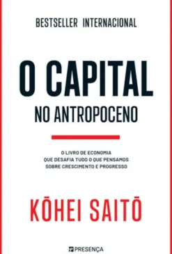 O Capital no Antropoceno