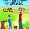 O Caso da Cobra com Asas