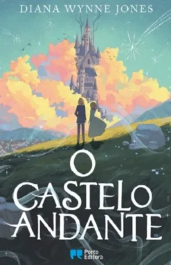 O Castelo Andante