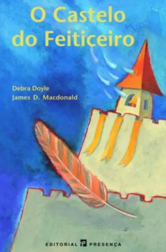 O Castelo do Feiticeiro