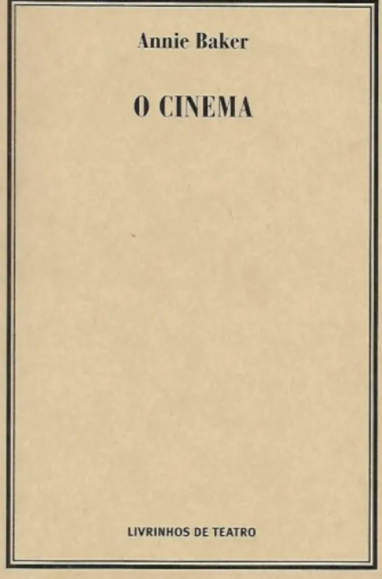 O Cinema