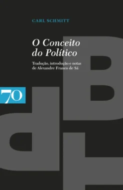 O Conceito do Político