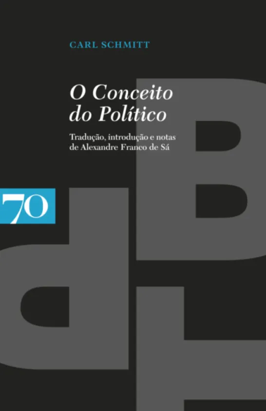 O Conceito do Político