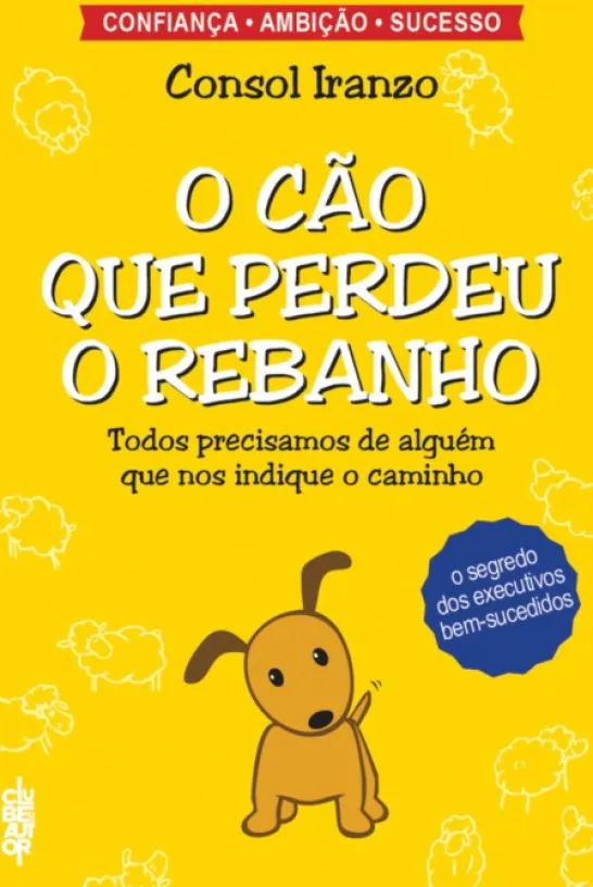 O Cão Que Perdeu o Rebanho