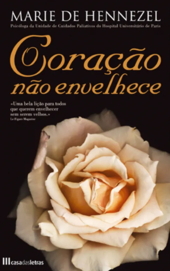 O Coração Não Envelhece