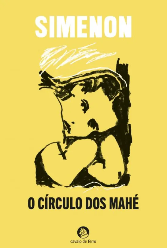 O Círculo dos Mahé