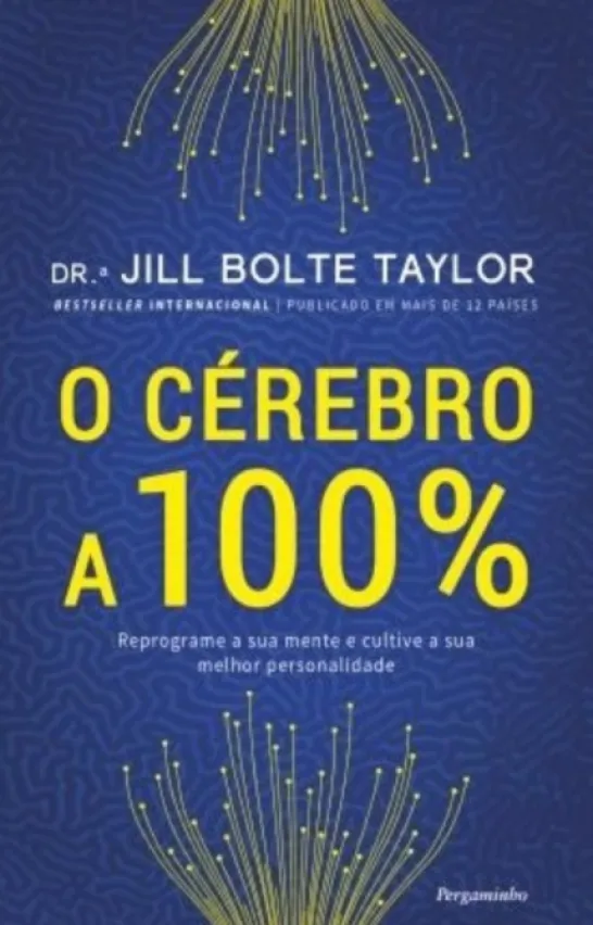 O Cérebro a 100%