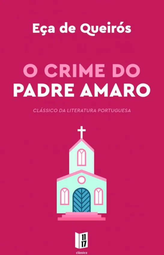 O Crime do Padre Amaro