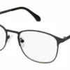 Oculos New Metal Grey 2,5