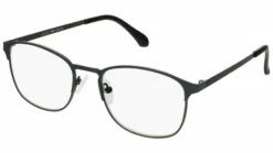 Oculos New Metal Grey 2,5