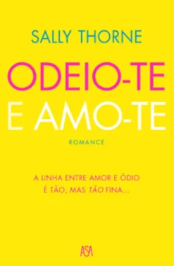 Odeio-te e Amo-te