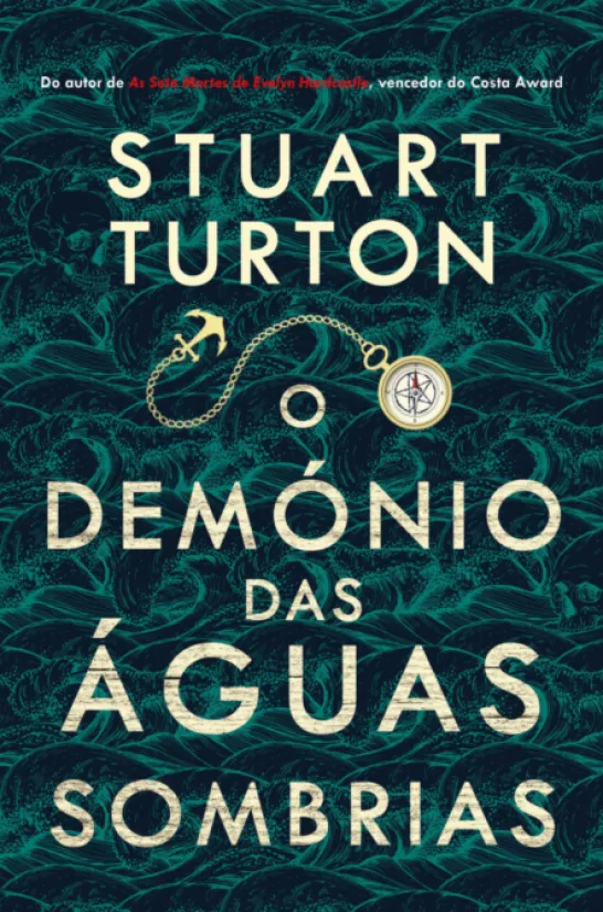 O Demónio das Águas Sombrias