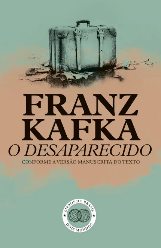 O Desaparecido
