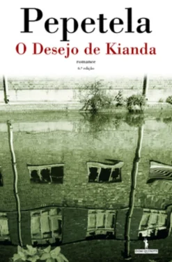O Desejo de Kianda