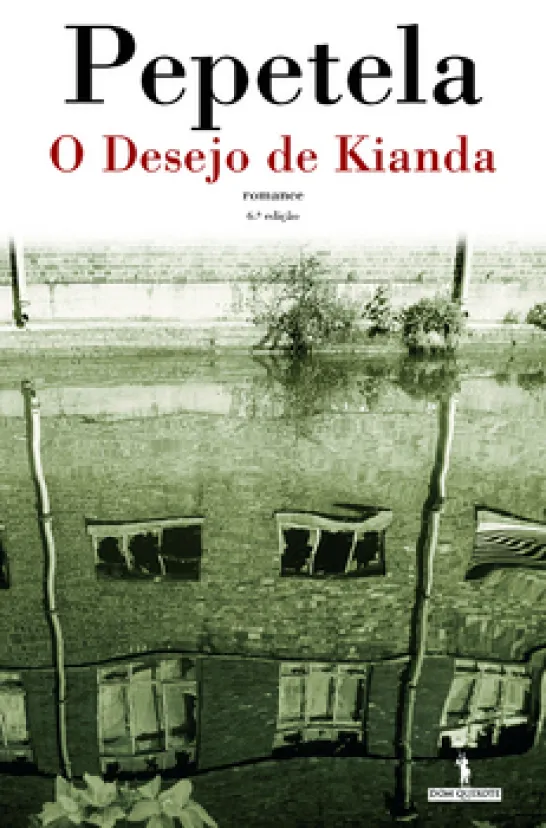 O Desejo de Kianda