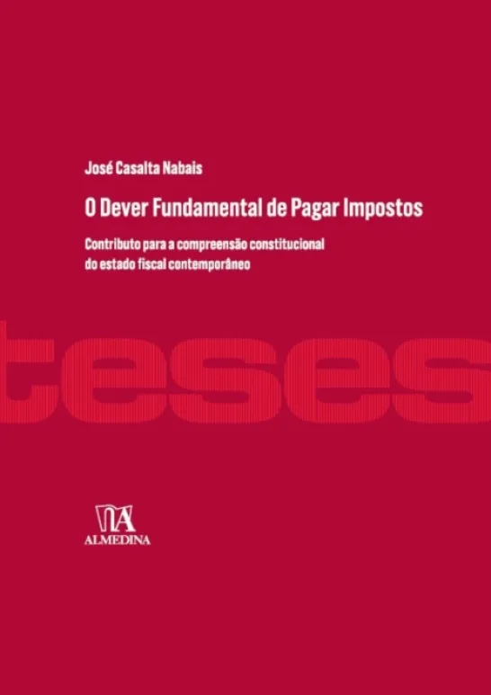 O Dever Fundamental de Pagar Impostos
