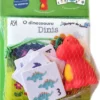 O Dinossauro Dinis - Fica a Conhecer os Números