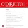 O Direito - Ano 154º - III - 2022