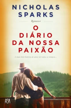 O Diário da Nossa Paixão