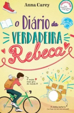 O Diário da Verdadeira Rebeca