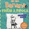 O Diário de um Banana 18 - Fritar a Pipoca