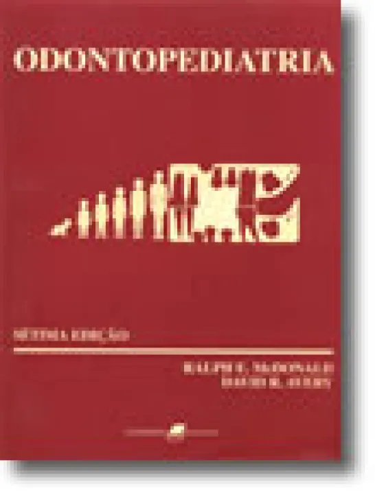 Odontopediatria