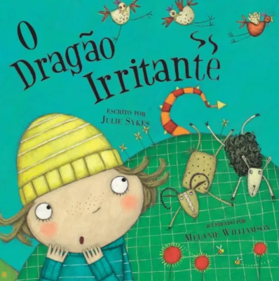 O Dragão Irritante