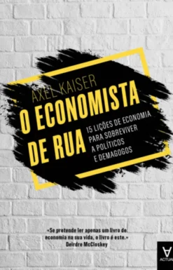 O Economista de Rua