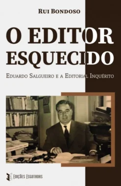 O Editor Esquecido