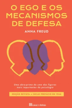 O Ego e os Mecanismos de Defesa