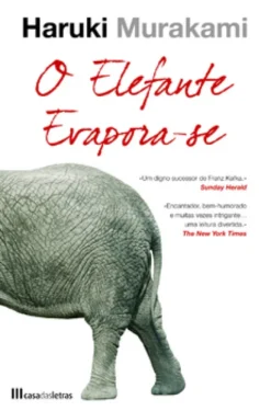 O Elefante Evapora-Se