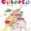O Elefante Gilberto