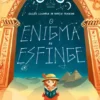 O Enigma da Esfinge - Nº2