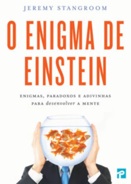 O Enigma de Einstein