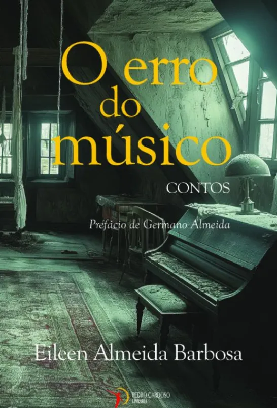 O Erro do Músico