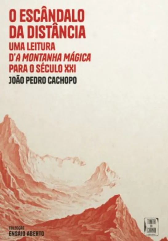 O Escândalo da Distância - Uma Leitura d’A Montanha Mágica para o Século XXI