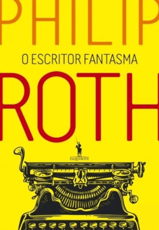 O Escritor Fantasma
