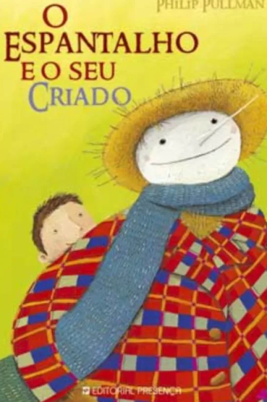 O Espantalho e o seu Criado