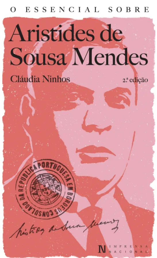 O Essencial sobre Aristides de Sousa Mendes