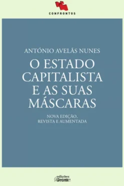 O Estado Capitalista e as Suas Máscaras