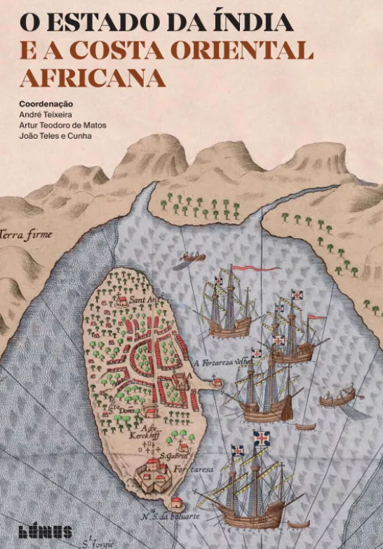 O Estado da Índia e a Costa Oriental Africana