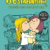 O Estranhão - Ninguém Diga que Está Bem!