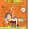 O Estranhão: Socorro, a minha mãe está avariada!