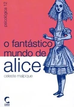 O Fantástico Mundo de Alice