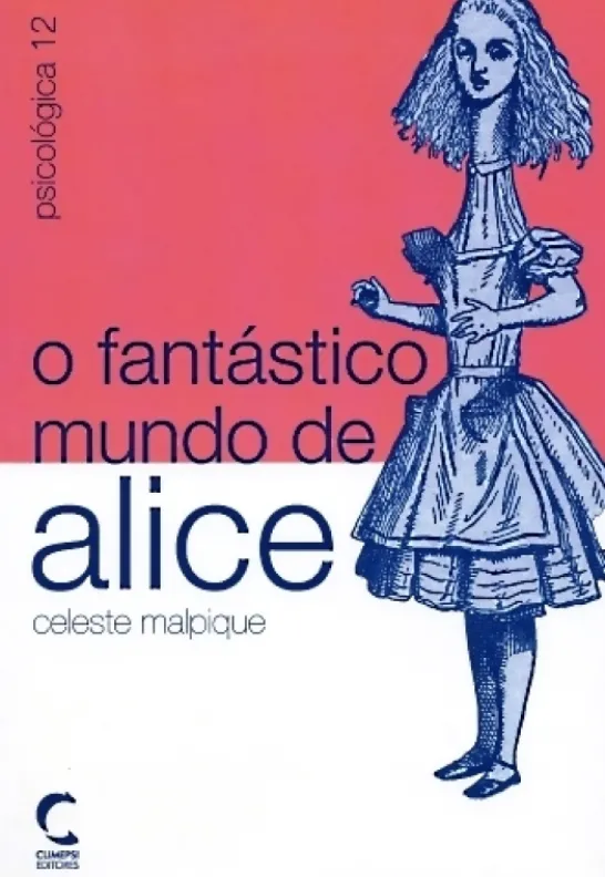 O Fantástico Mundo de Alice