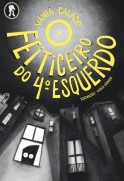 O Feiticeiro do 4º Esquerdo